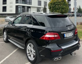 Mercedes-Benz ML 350 AMG* 350cdi* 4Matic* Full Led | Auto.bg — изображение 10