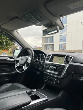 Mercedes-Benz ML 350 AMG* 350cdi* 4Matic* Full Led | Auto.bg — изображение 12