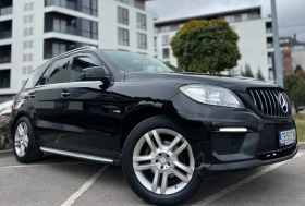 Mercedes-Benz ML 350 AMG* 350cdi* 4Matic* Full Led | Auto.bg — изображение 3