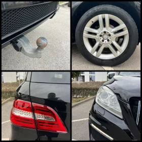 Mercedes-Benz ML 350 AMG* 350cdi* 4Matic* Full Led | Auto.bg — изображение 16