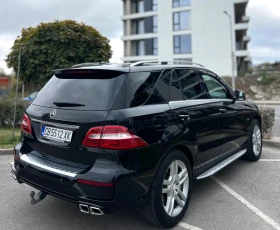 Mercedes-Benz ML 350 AMG* 350cdi* 4Matic* Full Led | Auto.bg — изображение 8