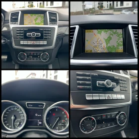 Mercedes-Benz ML 350 AMG* 350cdi* 4Matic* Full Led | Auto.bg — изображение 15