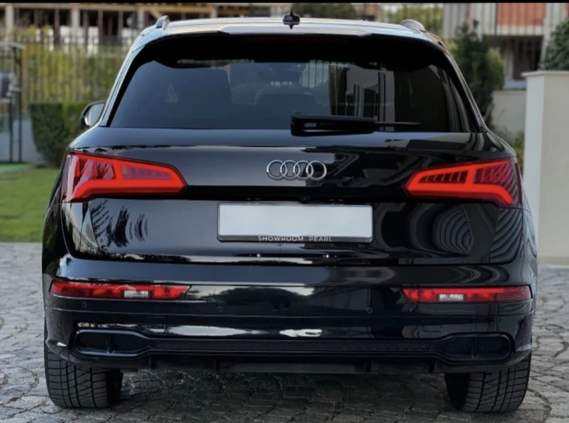 Audi SQ5 3.0tdi, снимка 6 - Автомобили и джипове - 48446868