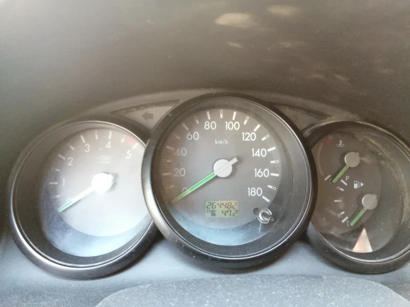 Ford Ranger 2.5 TDCi 143 к. с. , снимка 8 - Автомобили и джипове - 50698958