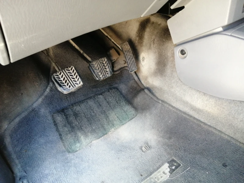 Ford Ranger 2.5 TDCi 143 к. с. , снимка 10 - Автомобили и джипове - 50698958