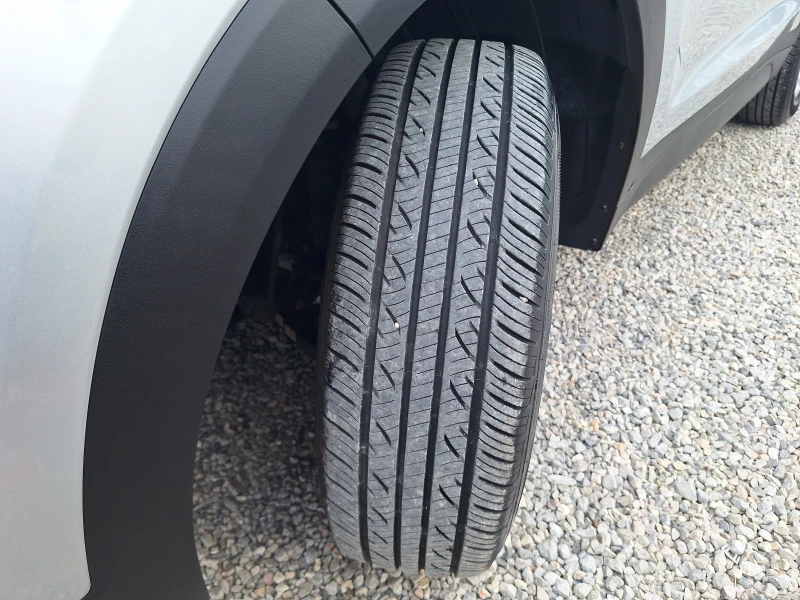 Hyundai Tucson 1.6 GDI 132ks Italia! , снимка 16 - Автомобили и джипове - 51839283