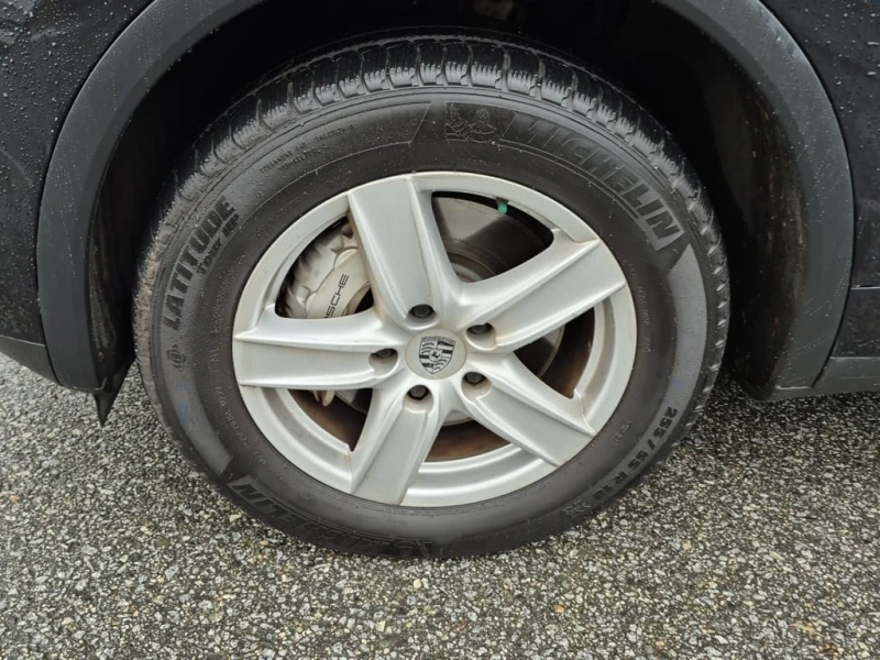 Porsche Cayenne * S HYBRID * CARFAX * ЦЕНА ДО БГ, снимка 13 - Автомобили и джипове - 52991102