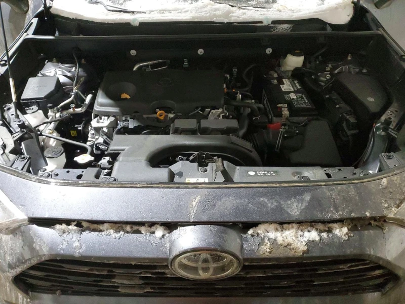 Toyota Rav4 ПОДГРЕВ* КАМЕРА* КЕЙЛЕС* LANE* ASSIST, снимка 12 - Автомобили и джипове - 53303634