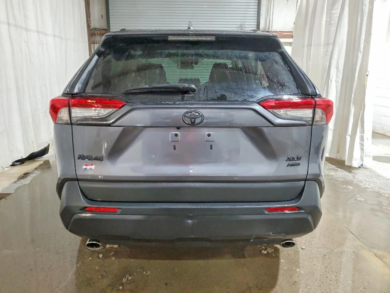 Toyota Rav4 ПОДГРЕВ* КАМЕРА* КЕЙЛЕС* LANE* ASSIST, снимка 6 - Автомобили и джипове - 53303634