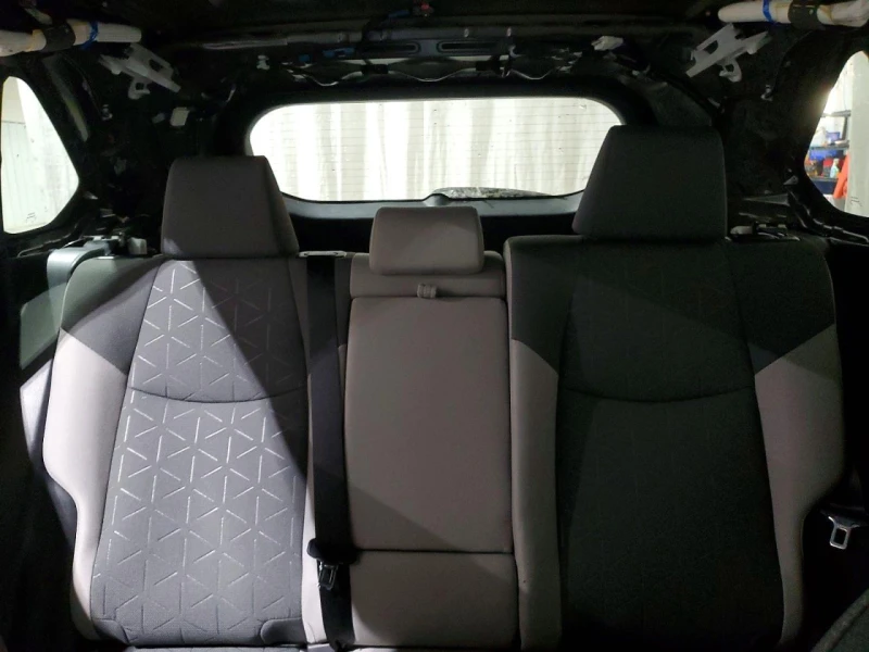 Toyota Rav4 ПОДГРЕВ* КАМЕРА* КЕЙЛЕС* LANE* ASSIST, снимка 10 - Автомобили и джипове - 53303634