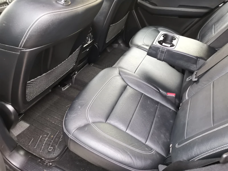 Mercedes-Benz ML 350 350 CDI 4MATIC , снимка 8 - Автомобили и джипове - 53528293
