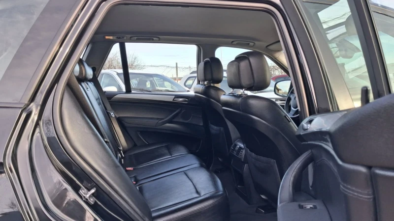 BMW X5 3.0d, снимка 13 - Автомобили и джипове - 53596947