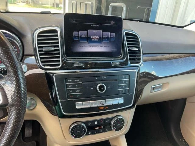 Mercedes-Benz GLE 350 Keyless* Carplay* Подгрев* 1 собственик, снимка 9 - Автомобили и джипове - 47456762