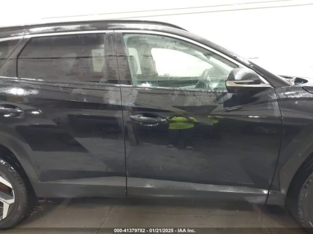 Hyundai Tucson Limited Обдухване* М.точка* Пано* Следене* Два клю - изображение 7