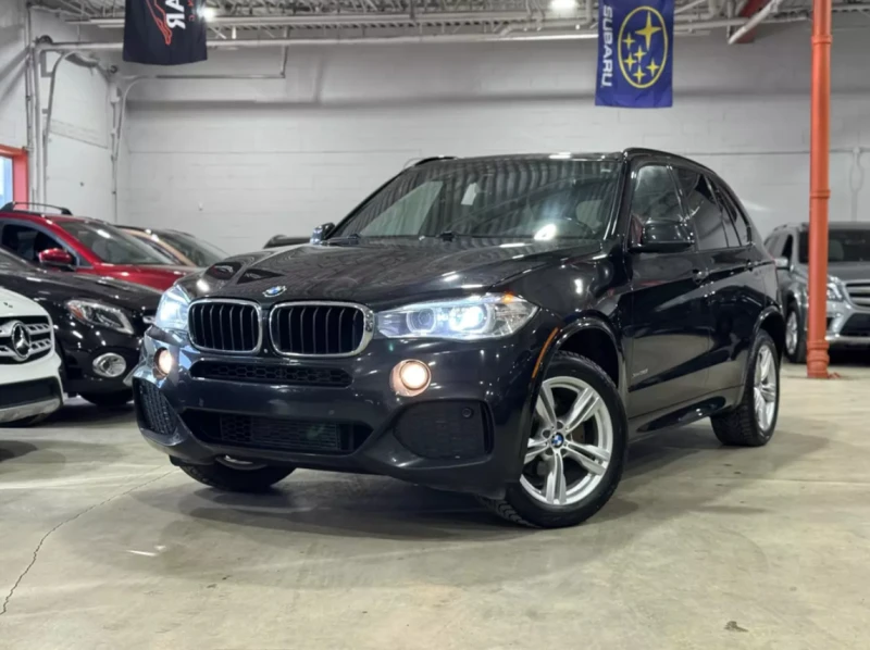 BMW X5 HEADUP* ПОДГРЕВ* КАМЕРИ* ДИГ.ТАБЛО* HARMAN - 24500 лв. - 88674852 1