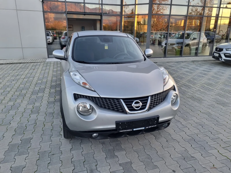 Nissan Juke 1.5DCi-110ps KEYLESS, КАМЕРА, НАВИГАЦИЯ - 12900 лв. / 6595.67 € - 80336638 1