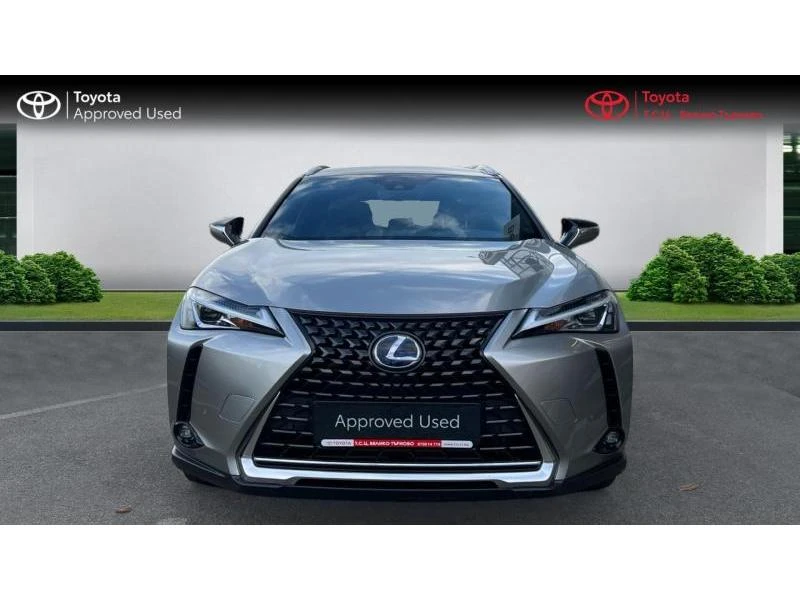 Lexus UX 250h 2.0H Executive - изображение 2