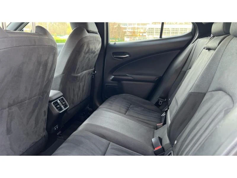 Lexus UX 250h 2.0H Executive | Mobile.bg   16