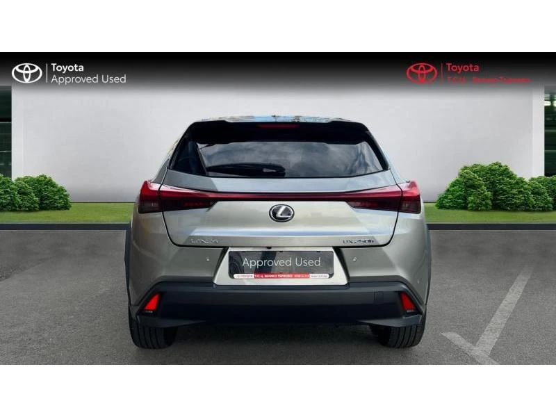 Lexus UX 250h 2.0H Executive - изображение 6