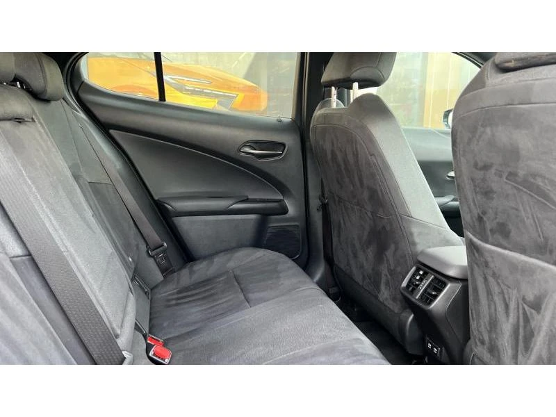 Lexus UX 250h 2.0H Executive | Mobile.bg   17