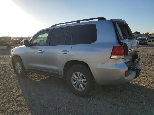 Toyota Land cruiser 5.7 V8 * * CARFAX * * АВТО КРЕДИТ * *  - изображение 6