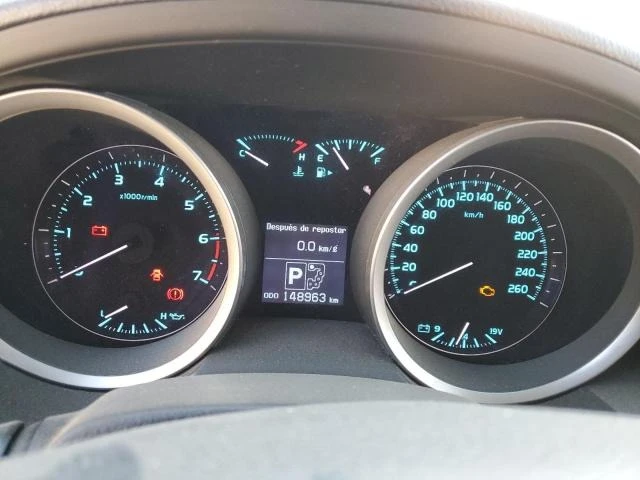 Toyota Land cruiser 5.7 V8 * * CARFAX * * АВТО КРЕДИТ * *  - изображение 9