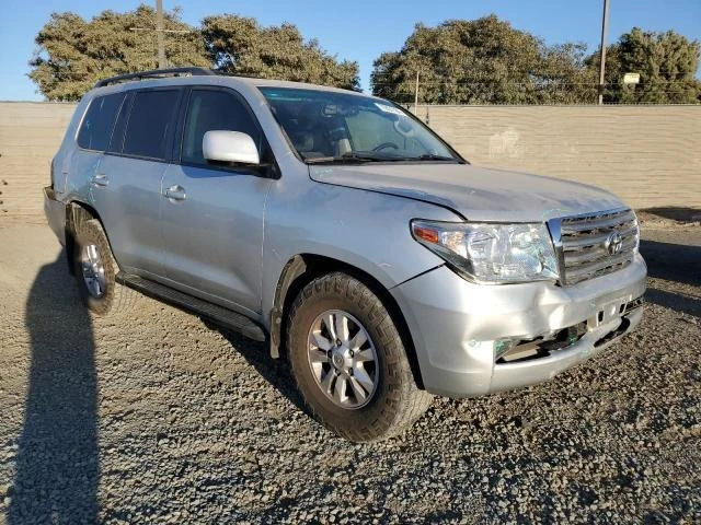 Toyota Land cruiser 5.7 V8 * * CARFAX * * АВТО КРЕДИТ * *  - изображение 3