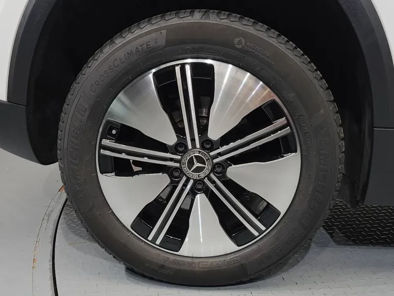 Mercedes-Benz EQA H243 Eqa250 | Mobile.bg � ����������� 5