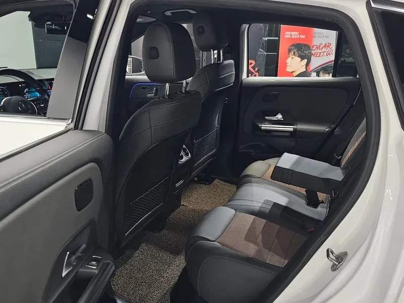 Mercedes-Benz EQA H243 Eqa250 | Mobile.bg � ����������� 11