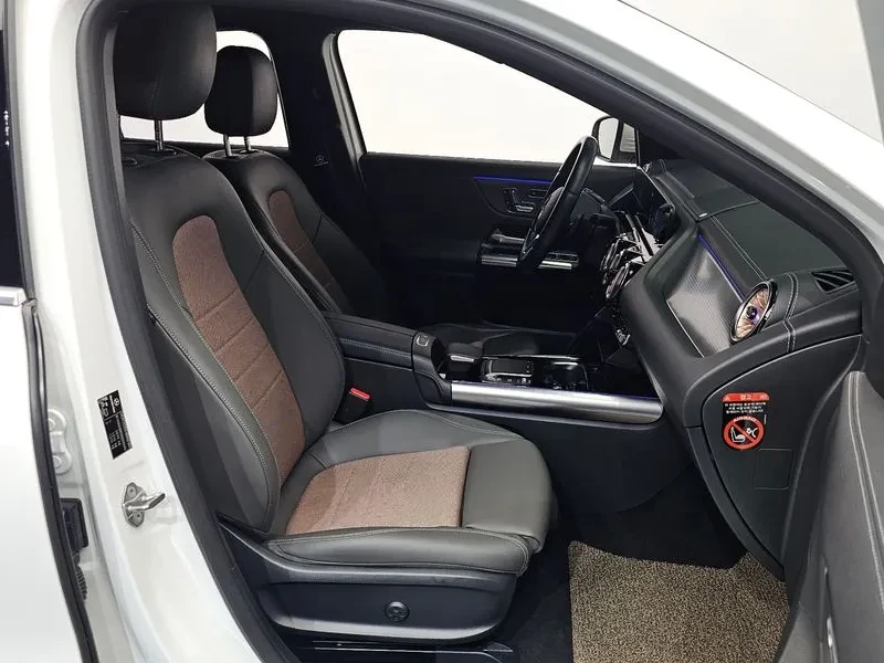 Mercedes-Benz EQA H243 Eqa250 | Mobile.bg � ����������� 12