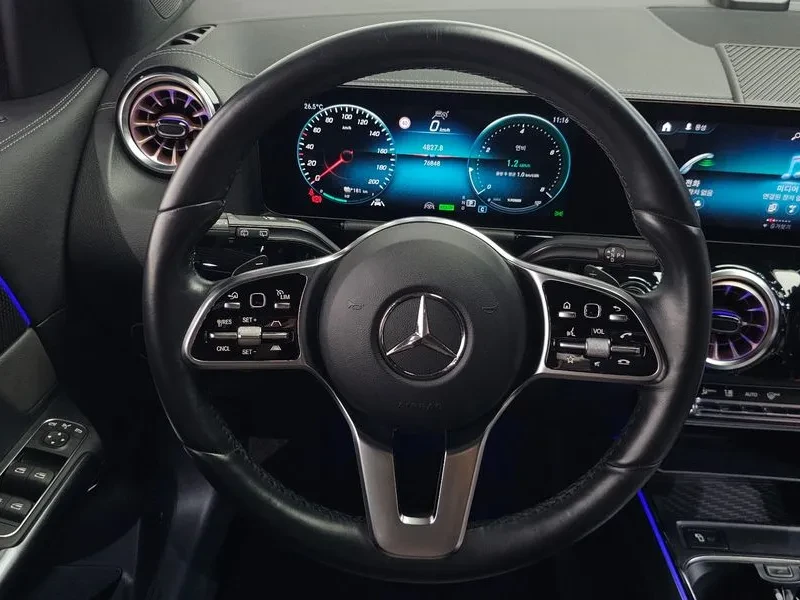 Mercedes-Benz EQA H243 Eqa250 | Mobile.bg � ����������� 13