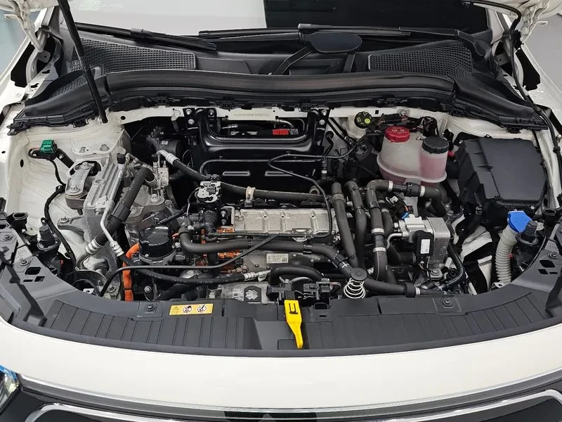 Mercedes-Benz EQA H243 Eqa250 | Mobile.bg � ����������� 6