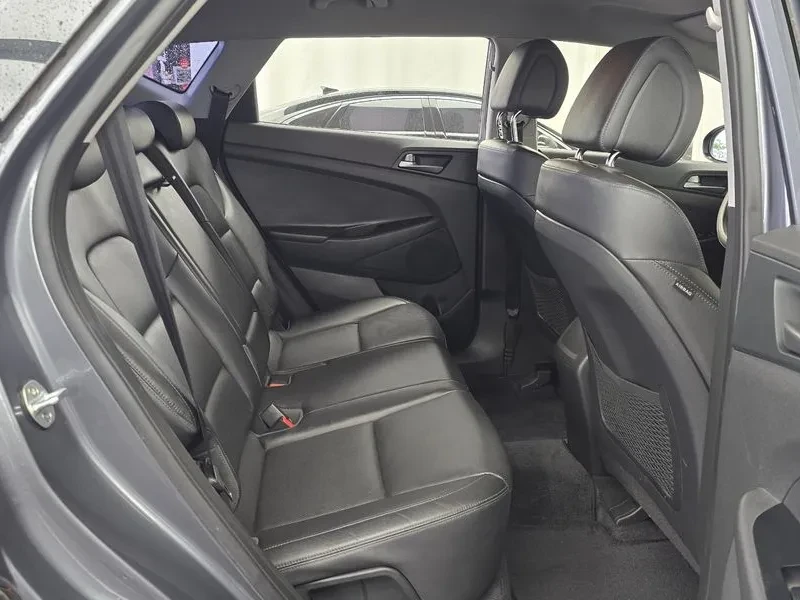 Hyundai Tucson DIESEL 1.7 2WD SMART | Mobile.bg � ����������� 11