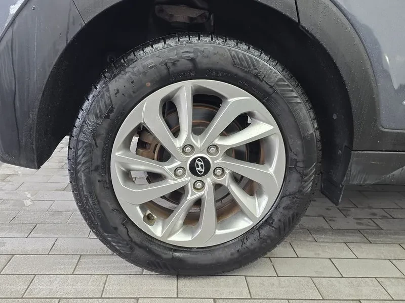 Hyundai Tucson DIESEL 1.7 2WD SMART | Mobile.bg � ����������� 5