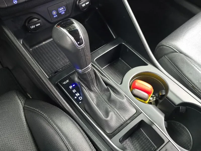 Hyundai Tucson DIESEL 1.7 2WD SMART | Mobile.bg � ����������� 9