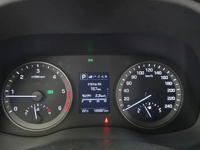 Hyundai Tucson DIESEL 1.7 2WD SMART | Mobile.bg � ����������� 8