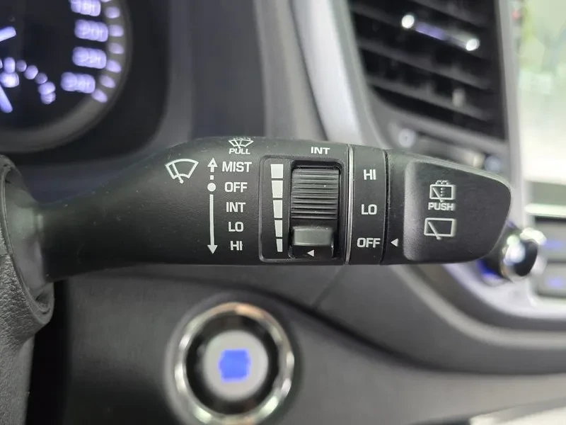 Hyundai Tucson DIESEL 1.7 2WD SMART | Mobile.bg � ����������� 16