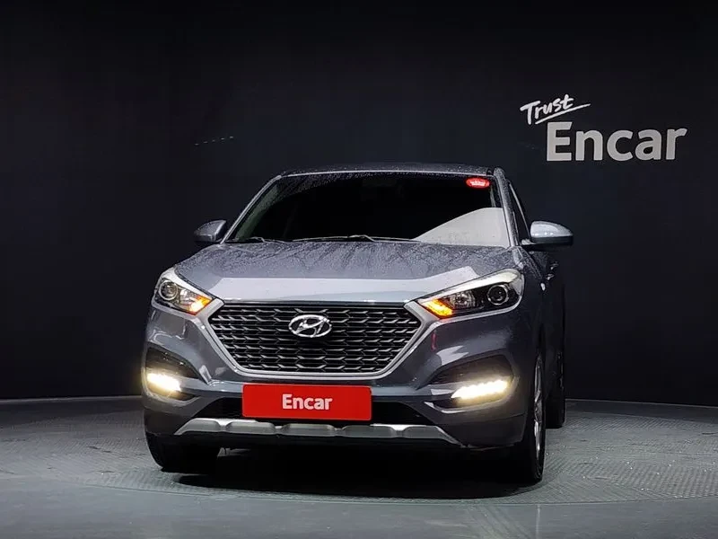 Hyundai Tucson DIESEL 1.7 2WD SMART | Mobile.bg � ����������� 3