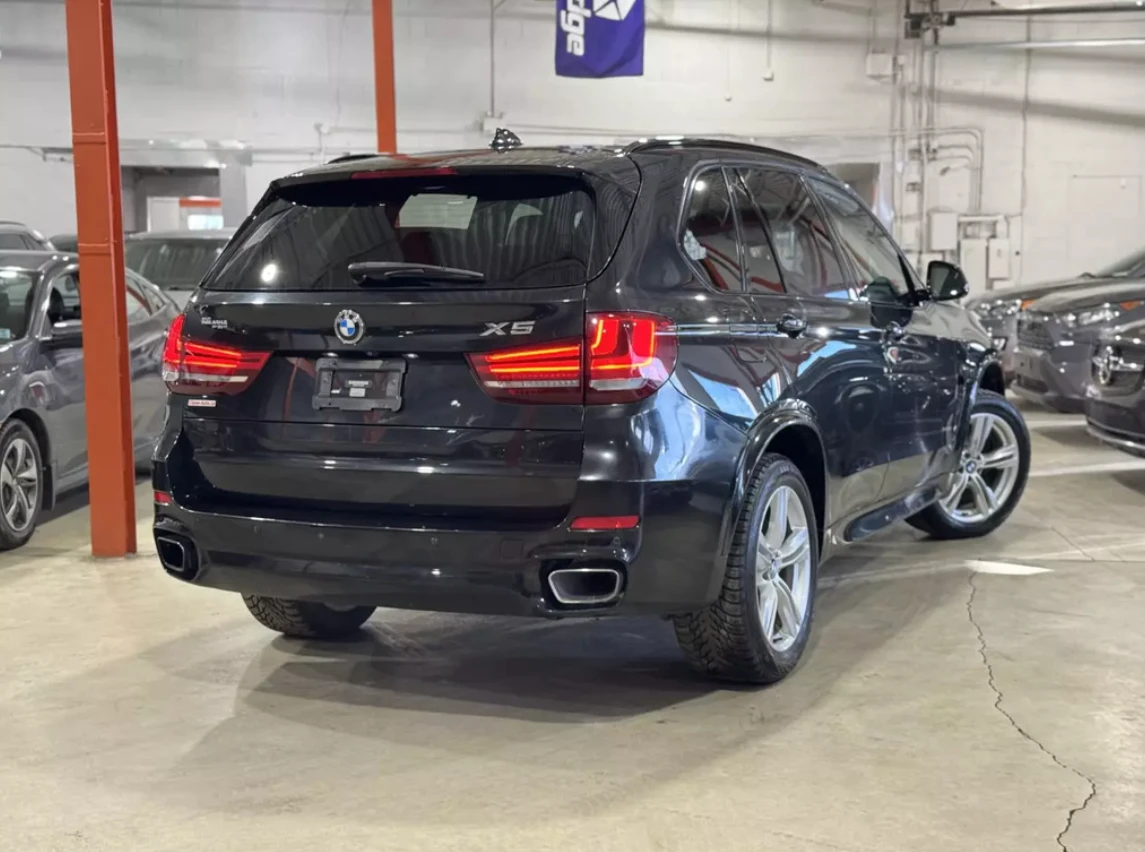 BMW X5 HEADUP* ПОДГРЕВ* КАМЕРИ* ДИГ.ТАБЛО* HARMAN - изображение 3