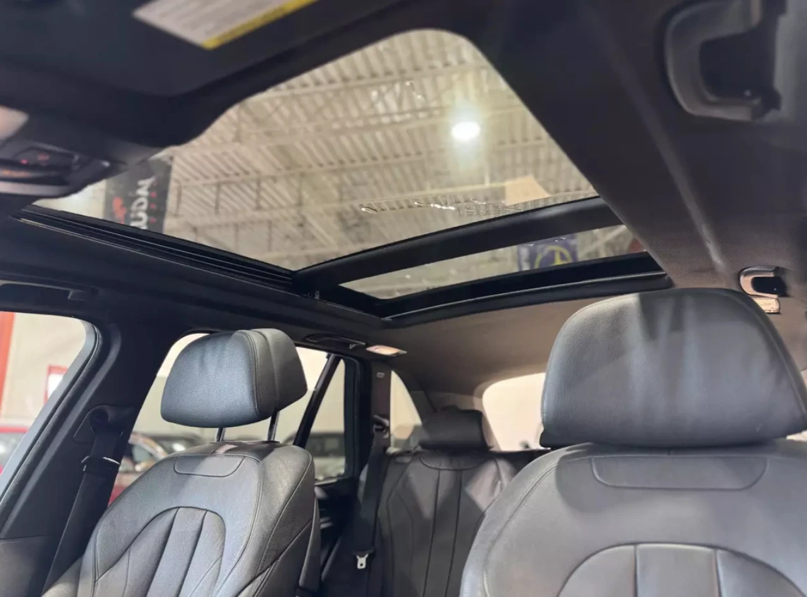 BMW X5 HEADUP* ПОДГРЕВ* КАМЕРИ* ДИГ.ТАБЛО* HARMAN - изображение 8