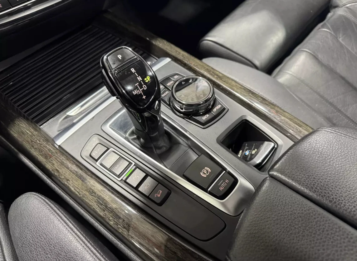BMW X5 HEADUP* ПОДГРЕВ* КАМЕРИ* ДИГ.ТАБЛО* HARMAN - изображение 10