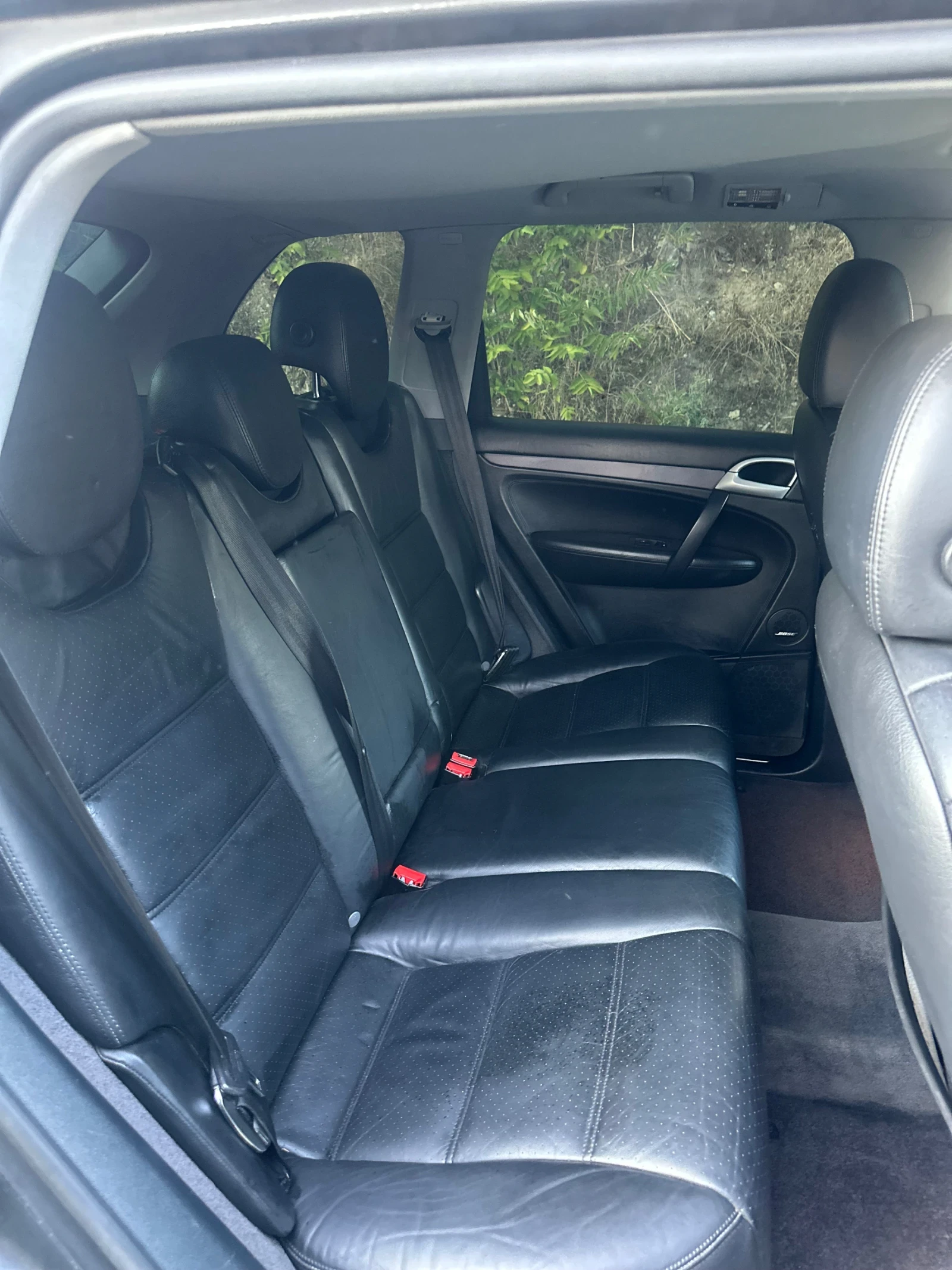 Porsche Cayenne  - изображение 8