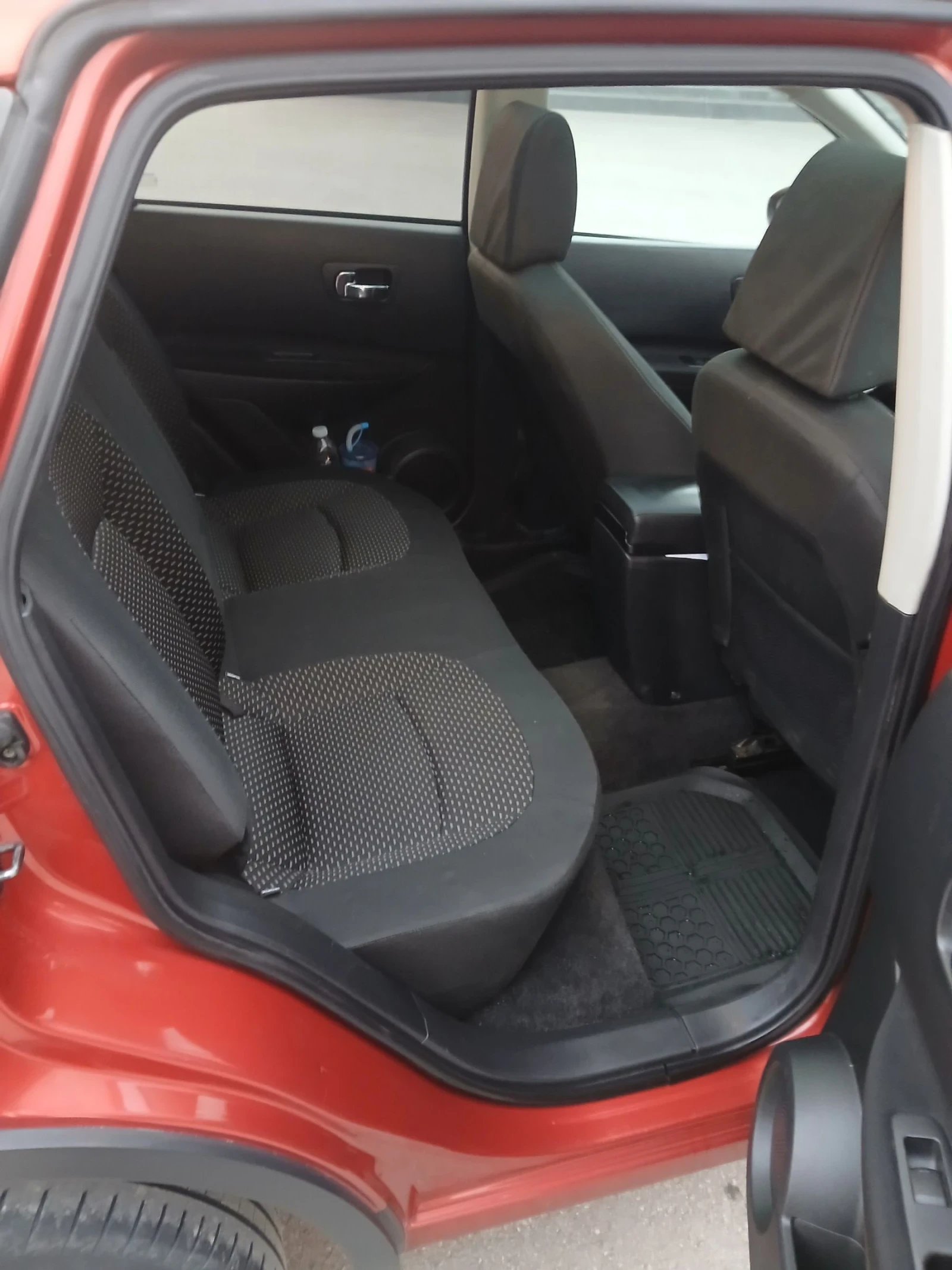 Nissan Qashqai | Mobile.bg   7