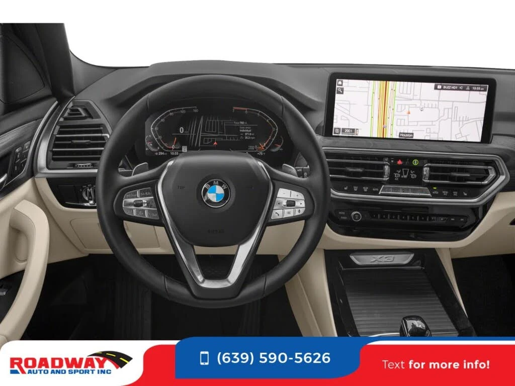 BMW X3 xDrive30i* * Pano* *  | Mobile.bg   8