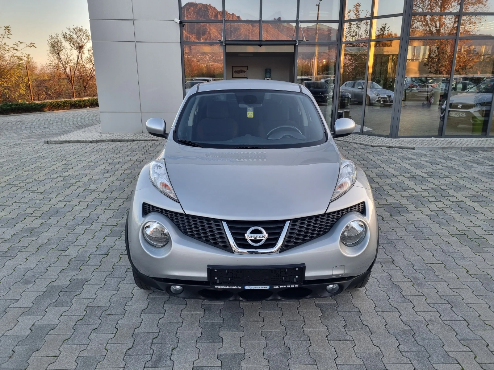 Nissan Juke 1.5DCi-110ps KEYLESS, КАМЕРА, НАВИГАЦИЯ - изображение 2