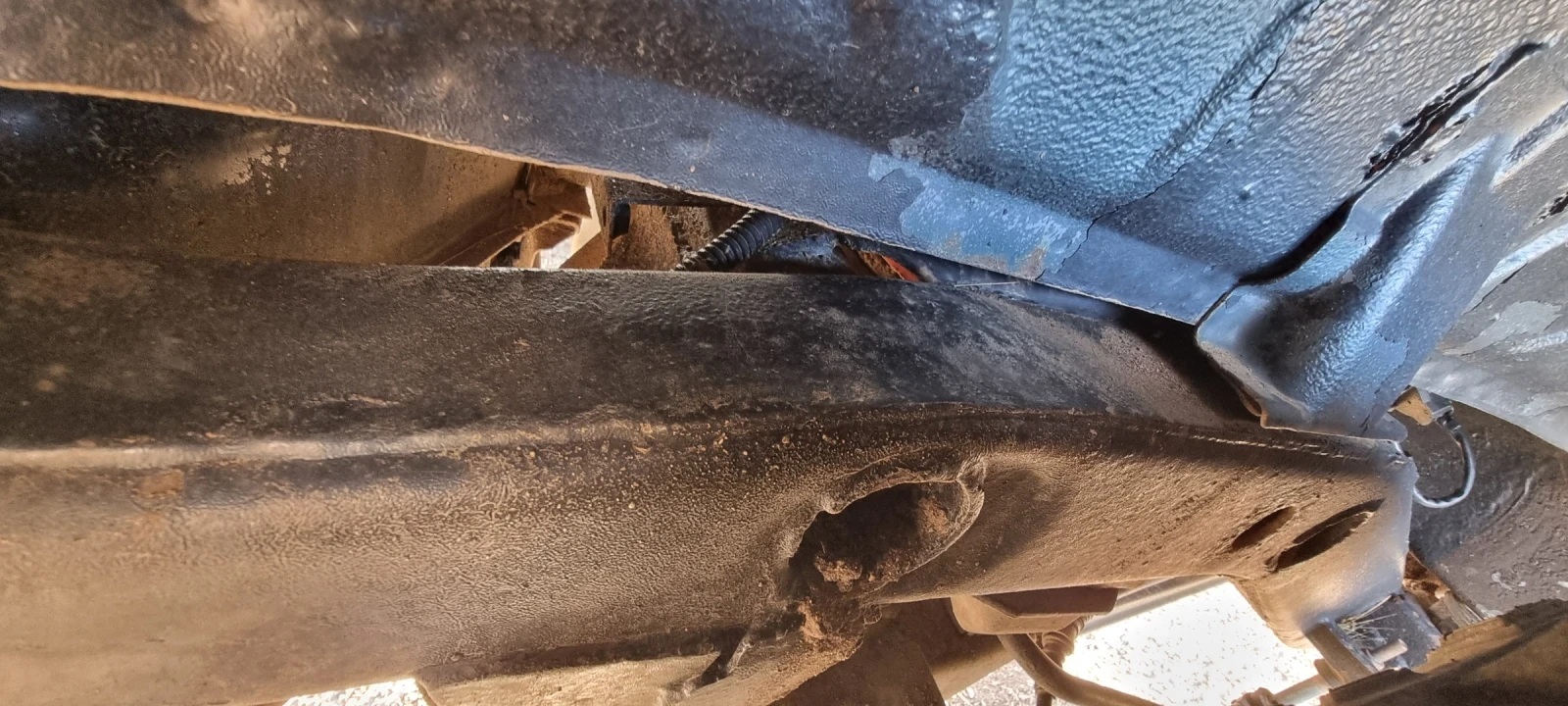 Mitsubishi Pajero  - изображение 4