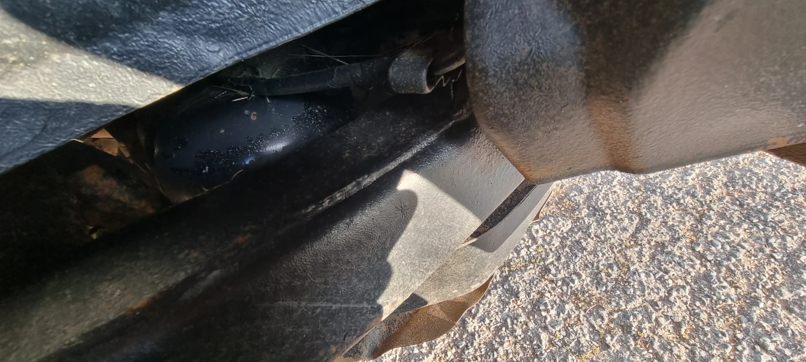 Mitsubishi Pajero  - изображение 5