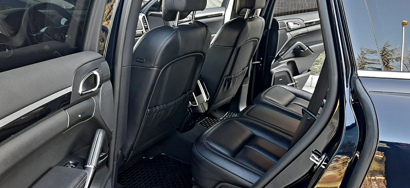 Porsche Cayenne 3.0D FACE LED 103 000 ��. | Mobile.bg � ����������� 11