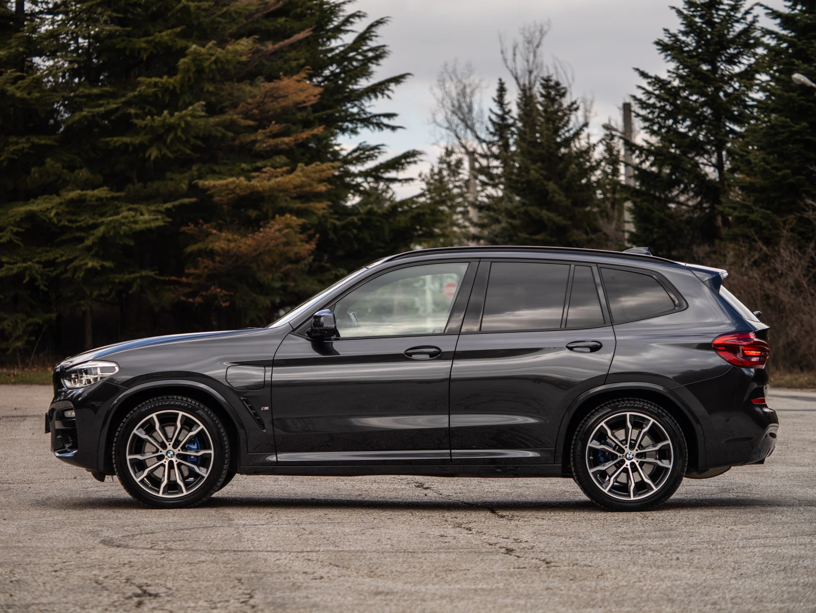 BMW X3 -, Apple/Android, 360, Headup, LiveCockpit | Mobile.bg   7