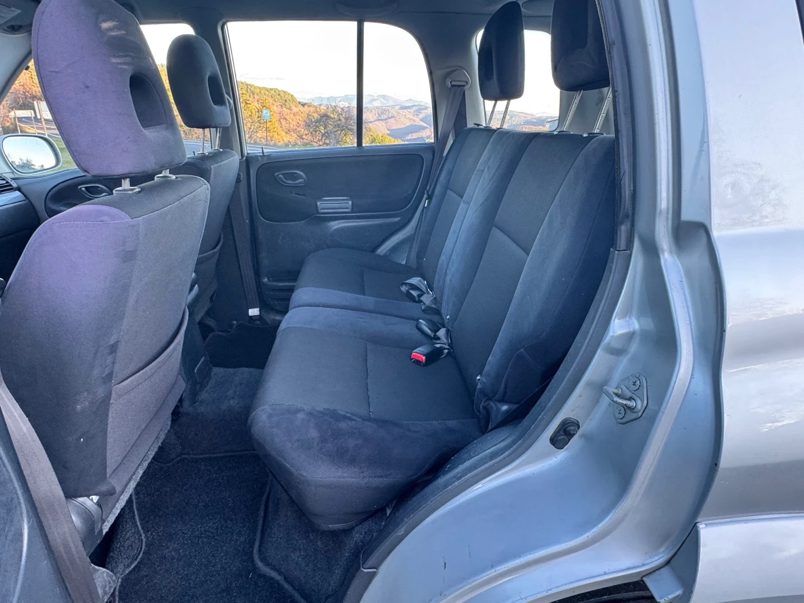 Suzuki Grand vitara 2.5 158hp ������� | Mobile.bg � ����������� 11